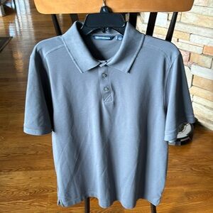 Cutter & Buck men’s polo size large
